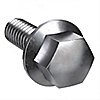 Hex Flange Bolts