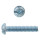 Machine Screw Round Head