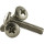 Machine Screw Pan Head