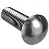 Round Head Bolts