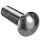 Round Head Bolts
