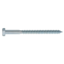 Hex Lag Bolts
