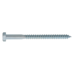 Hex Lag Bolts