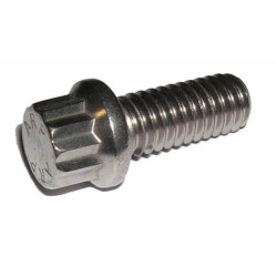 Ferry Head Cap Screws
