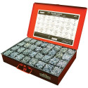Assortments & Cabinets