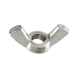 Wing Nuts