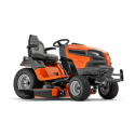 Lawn Tractors