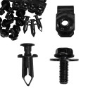 Body Shop Fasteners