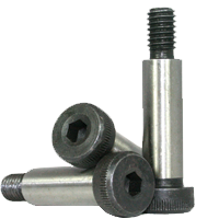 Shoulder Bolts