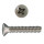 Machine Screw Oval Head