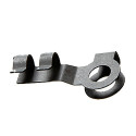 Throttle Rod Clip