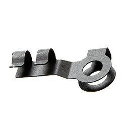 Throttle Rod Clip