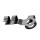 Throttle Rod Clip