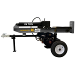 Log Splitters