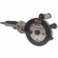 Double Cut Saw