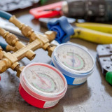 Heating, Cooling & HVAC