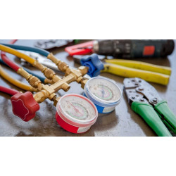 Heating, Cooling & HVAC