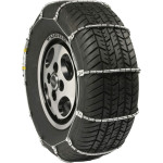 Tires, Wheels & Chains