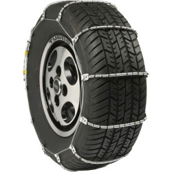 Tires, Wheels & Chains