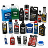 Chemicals & Lubricants