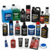 Chemicals & Lubricants