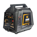 Generators/Inverters