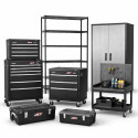 Storage, Shelving & Organization