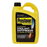 Antifreeze & Washer Fluids
