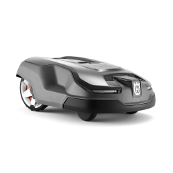 Robotic Lawn Mowers