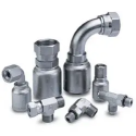 Hydraulic Fittings