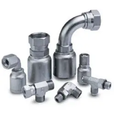 Hydraulic Fittings