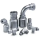 Hydraulic Fittings