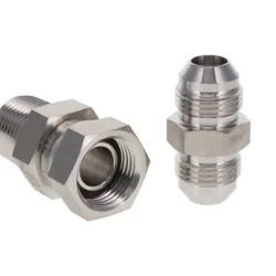 Adapters