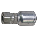 Crimp Fittings
