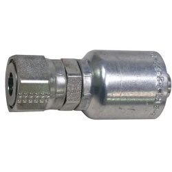 Crimp Fittings