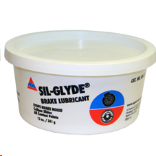 Brake Service Lubricants