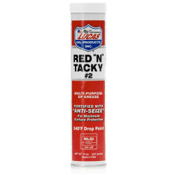 Greases