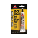 Lock De-Icers & Lubricants