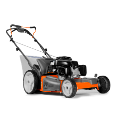 Walk Behind / Push Mowers
