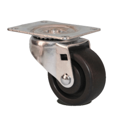 Casters & Wheels