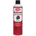 Brake Cleaner & Fluid