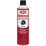 Brake Cleaner & Fluid