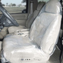 Vehicle Protection Covers