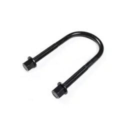 U-Bolts & Related Parts