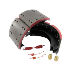 Brake Shoes, Pads & Hardware