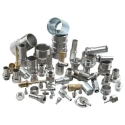 Pipe, Hose, Tube & Fittings, Clamps