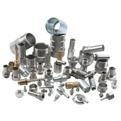Pipe, Hose, Tube & Fittings, Clamps