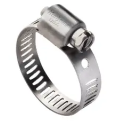 Tube & Hose Fitting Clamps