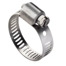 Tube & Hose Fitting Clamps