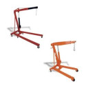 Cranes & Lifts